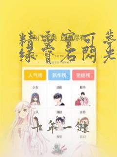精灵宝可梦究极绿宝石闪光