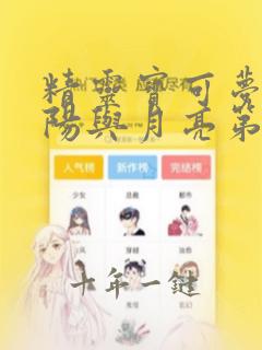 精灵宝可梦 太阳与月亮第三季