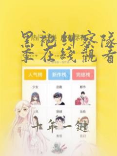黑袍纠察队第一季在线观看