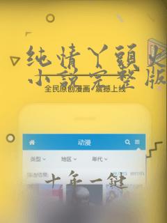 纯情丫头火辣辣小说完整版免费阅读