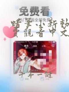 蜡笔小新动漫免费观看中文