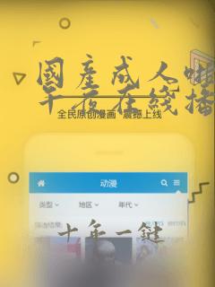 国产成人啪精品午夜在线播放
