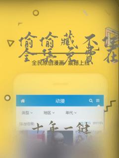 偷偷藏不住漫画全集免费在哪里看