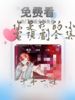你是我的小确幸电视剧全集免费观看高清