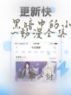 黑暗中的小鸟们~动漫全集免费观看