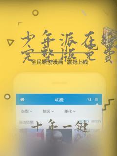 少年派在线观看完整版免费观看好剧屋