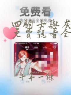 四骑士与灰姑娘免费观看全集