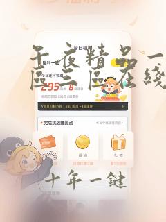 午夜精品一区二区三区在线观看视频