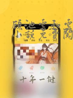 顾池云和云婉婉小说免费阅读全文最新章节