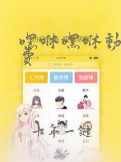 嘿咻嘿咻动态免费