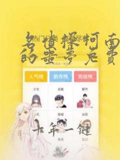 名侦探柯南纯黑的噩梦免费普通话