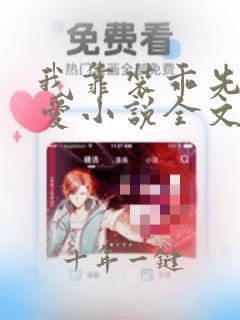 我靠装乖先婚后爱小说全文免费阅读