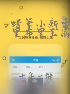 蜡笔小新电影布里布里王国的宝藏