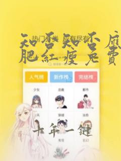 知否知否应是绿肥红瘦免费观看电视剧全集