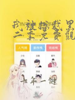我被总裁黑了第二季免费观看动漫