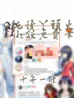 纯情丫头火辣辣小说免费笔趣阁
