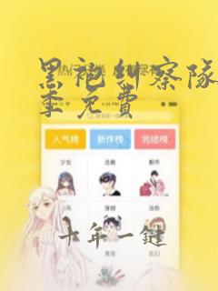 黑袍纠察队第三季免费