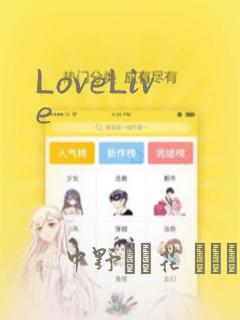 LoveLive：结局+番外
