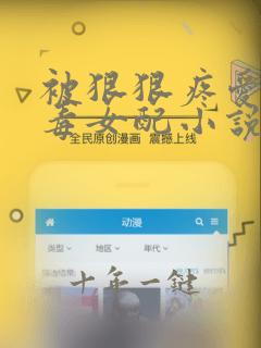 被狠狠疼爱的恶毒女配小说免费阅读