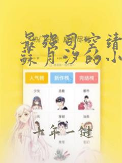 最强司空靖女主苏月汐的小说免费阅读