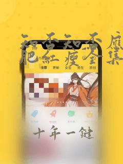 知否知否应是绿肥红瘦全集免费观看全集