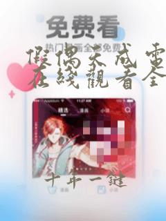 假偶天成电视剧在线观看全集免费播放