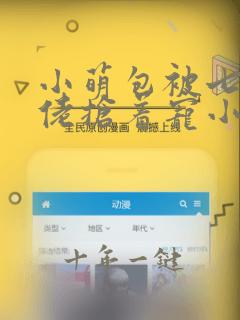 小萌包被七个大佬抢着宠小说免费阅读