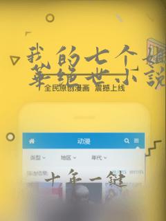 我的七个姐姐风华绝世小说免费阅读下载