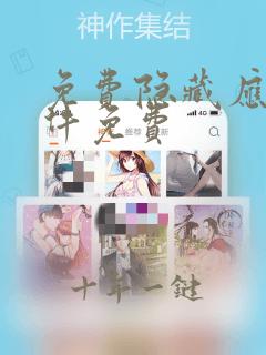 免费隐藏应用软件免费