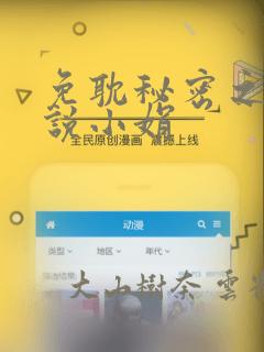 免耽秘密之夜小说小娟