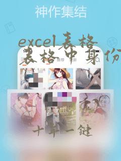 excel表格表格中身份证号怎么显示不出来