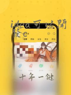 idea可以开发c