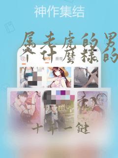 属老虎的男孩找个什么样的属相女孩