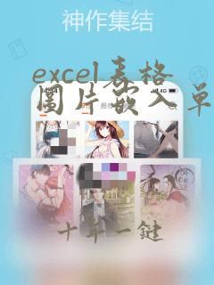 excel表格图片嵌入单元格变乱码