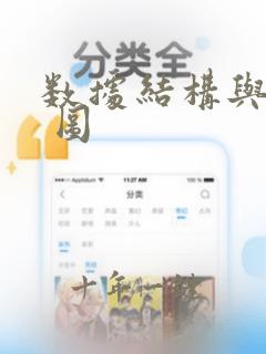 数据结构与算法 图