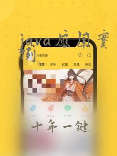 java应用实例