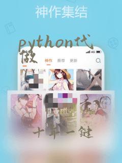 python代做