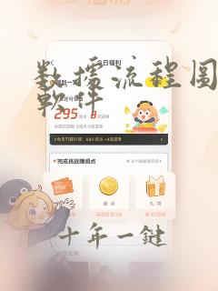 数据流程图绘图软件