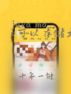 java map可以存储大量数据