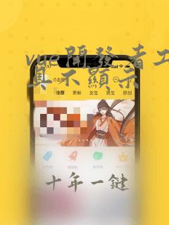 vue开发者工具不显示