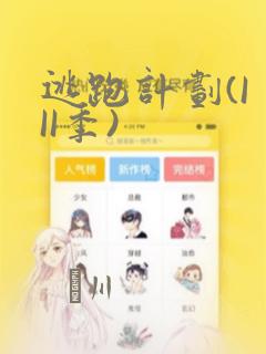 逃跑计划(I II季)