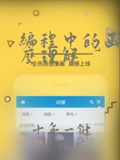 编程中的函数怎么理解