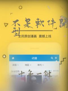 不是软件开发模型