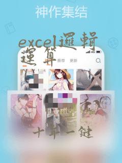 excel逻辑运算