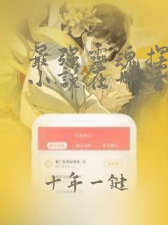 最强灵魂摆渡人小说在哪看免费