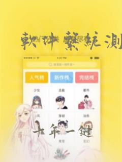 软件系统测试