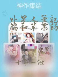 外星人笔记本电脑和苹果的哪个好