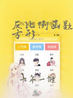 反比例函数与正方形