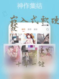 嵌入式软硬件开发