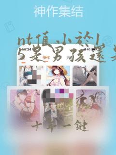 nt值小于1.5是男孩还是女孩